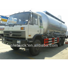 Hot Sale Dongfeng 6*4 26M3 Bulk Cement Tank Truck